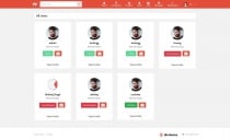 Workwise - The Freelancer Social Networking Script Screenshot 6