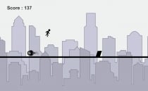 Stickman Runner Casual Unity Project Screenshot 4