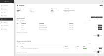 Online Examination Management System Screenshot 6