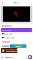 YTstream - Youtube To Audio And Video Screenshot 10