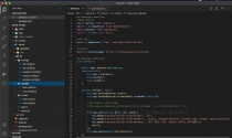 Full TypeScript MEAN Stack Screenshot 4