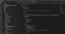 Full TypeScript MEAN Stack Screenshot 7