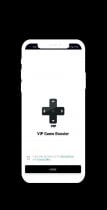 VIP Game Booster Clone - Full Android Source Code Screenshot 1