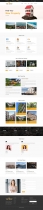 Real Estate – HTML Landing Page Template Screenshot 1