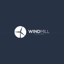 Windmill - Logo Template Screenshot 4