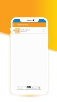 Nox - Audio Recorder - Full Android Source Code Screenshot 7