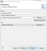 MVC Java 11 Web Application And Hibernate 5 Screenshot 7