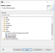 MVC Java 11 Web Application And Hibernate 5 Screenshot 10