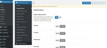 WooCommerce Delivery Date Time Plugin Screenshot 2