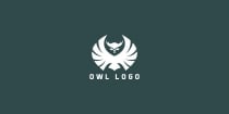 Owl Media Logo Screenshot 2