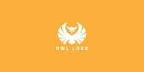 Owl Media Logo Screenshot 3