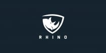 Rhino Safari Logo Screenshot 2