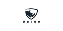 Rhino Safari Logo Screenshot 3