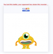 Battles Module For Monster Collector Script Screenshot 3