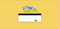 Matris Real Estate Script - PHP Laravel  Screenshot 1