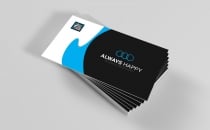 10 More Professional Business Card Design Bundle Screenshot 12