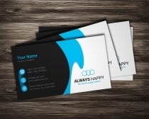 10 More Professional Business Card Design Bundle Screenshot 14