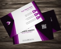 10 More Professional Business Card Design Bundle Screenshot 41