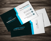 10 More Professional Business Card Design Bundle Screenshot 51