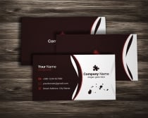 10 More Professional Business Card Design Bundle Screenshot 61