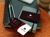 10 More Professional Business Card Design Bundle Screenshot 67