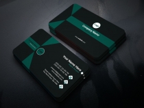 10 More Professional Business Card Design Bundle Screenshot 84