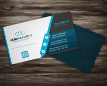 10 More Professional Business Card Design Bundle Screenshot 93