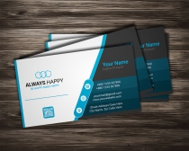 10 More Professional Business Card Design Bundle Screenshot 96