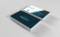 10 More Professional Business Card Design Bundle Screenshot 100