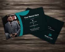 10 More Professional Business Card Design Bundle Screenshot 105