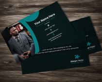 10 More Professional Business Card Design Bundle Screenshot 109