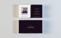 10 More Professional Business Card Design Bundle Screenshot 112