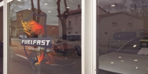 Fuelfast Logo Screenshot 2