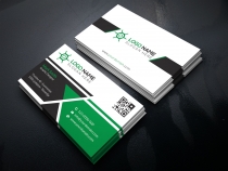 Creative And Modern Business Card Design Screenshot 4