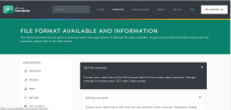 All In One File Converter - Python Script Screenshot 4
