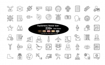 Explanatory Icons Packs Screenshot 6