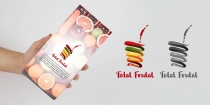 Total Frutal Logo Screenshot 2