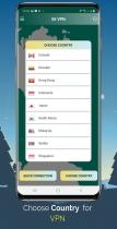 Turbo VPN - Android Source Code Screenshot 6