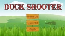 Duck Shooter - Full Buildbox Game Screenshot 6