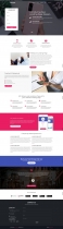 App Pro - Multi-Purpose Responsive WordPress Theme Screenshot 1