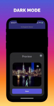 Instagram Saver - iOS Source Code Screenshot 5