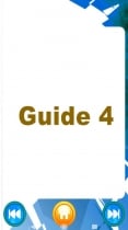 Guide App - Unity Project Screenshot 4