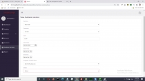 Task And Booking Management System Screenshot 4