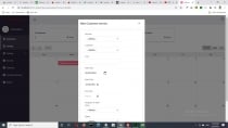 Task And Booking Management System Screenshot 9
