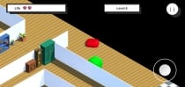 Jellyster Life  - Complete Unity Project Screenshot 3