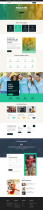 Helpi Pro - Charity Responsive WP Theme Screenshot 4