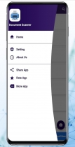 Document Scanner Android App Screenshot 6