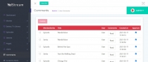 Yo Stream - Movie Tv Show PHP Script Screenshot 10