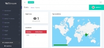 Yo Stream - Movie Tv Show PHP Script Screenshot 11