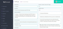 Yo Stream - Movie Tv Show PHP Script Screenshot 17